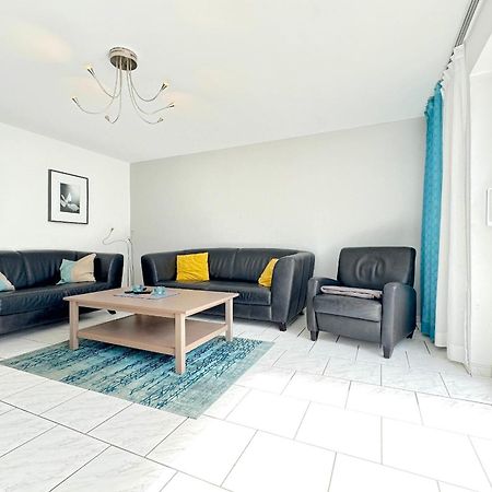 Atriumhaus Meisenweg 4 Келленхузен Экстерьер фото