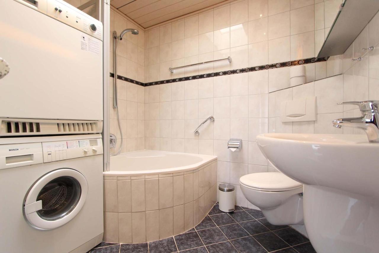 Atriumhaus Meisenweg 4 Келленхузен Экстерьер фото