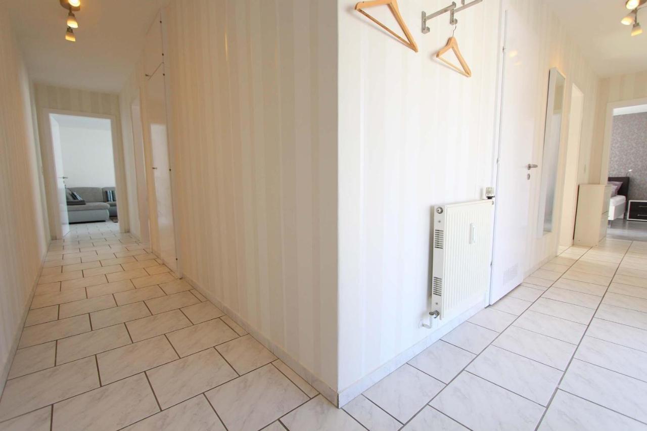 Atriumhaus Meisenweg 4 Келленхузен Экстерьер фото