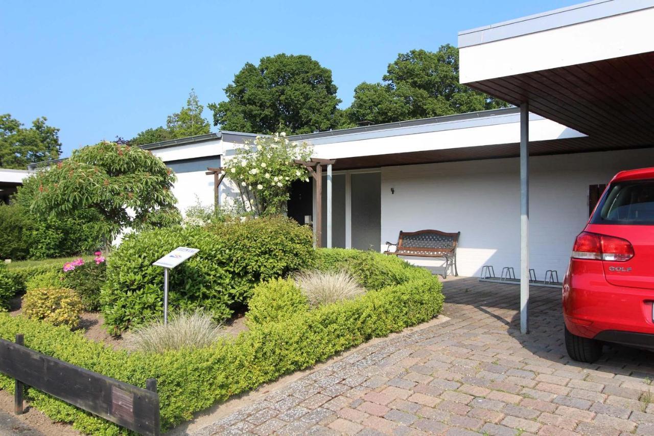 Atriumhaus Meisenweg 4 Келленхузен Экстерьер фото