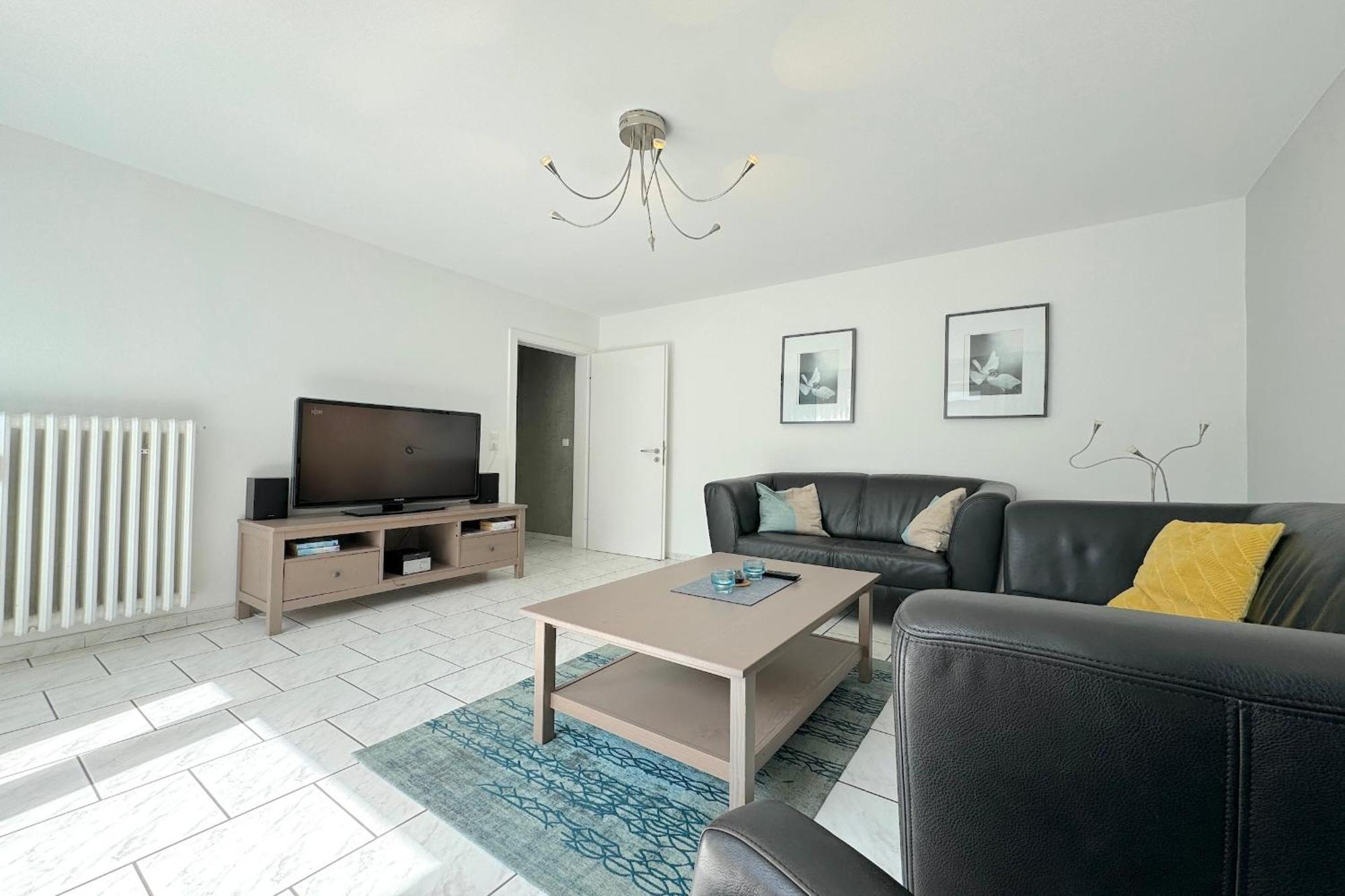 Atriumhaus Meisenweg 4 Келленхузен Экстерьер фото
